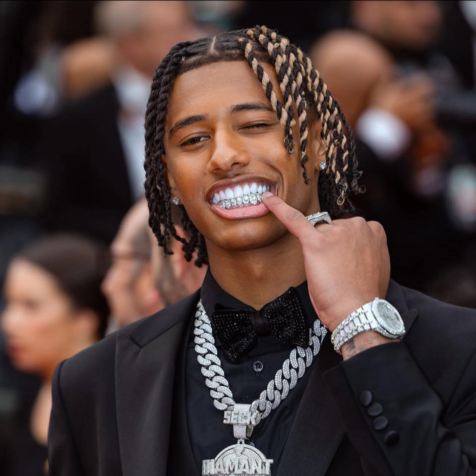 Diamant Blazi